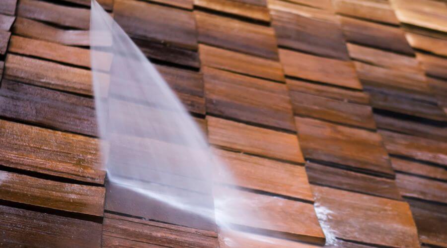 Professional tile roof repair services in Baker, NV